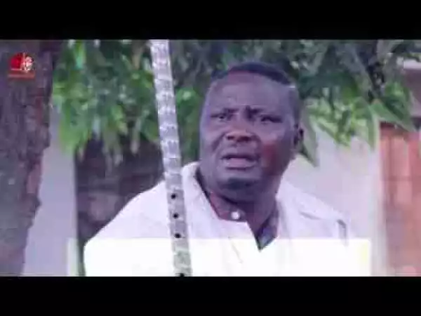 Video: BENEFACTOR - Latest 2017 Yoruba Movie